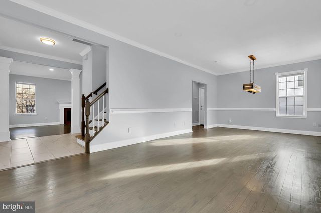 9707 MEGGS POINT PL, Gaithersburg, MD 20886