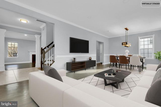 9707 MEGGS POINT PL, Gaithersburg, MD 20886