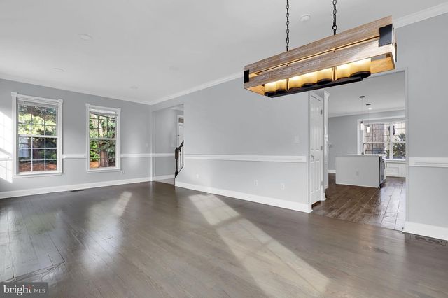 9707 MEGGS POINT PL, Gaithersburg, MD 20886