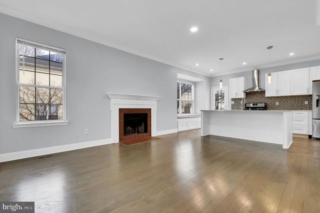 9707 MEGGS POINT PL, Gaithersburg, MD 20886