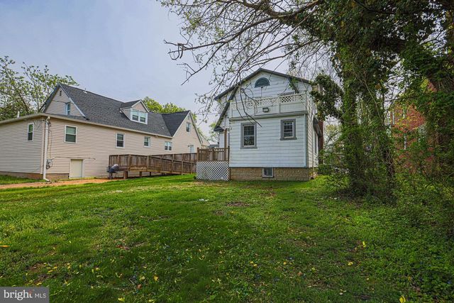 3916 W STRATHMORE AVE, Baltimore, MD 21215
