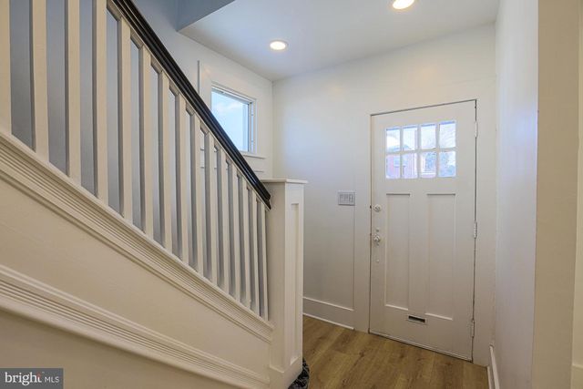 3916 W STRATHMORE AVE, Baltimore, MD 21215