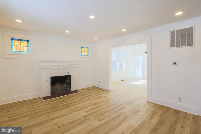 3916 W STRATHMORE AVE, Baltimore, MD 21215