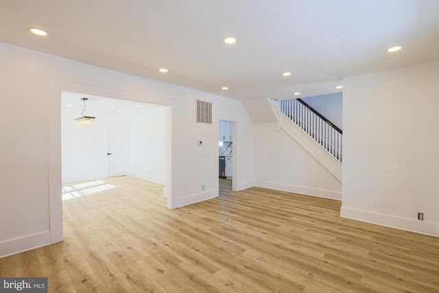 3916 W STRATHMORE AVE, Baltimore, MD 21215