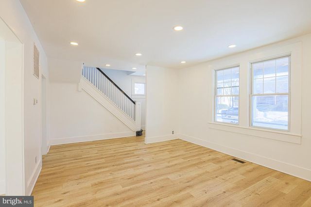 3916 W STRATHMORE AVE, Baltimore, MD 21215