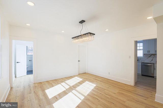 3916 W STRATHMORE AVE, Baltimore, MD 21215