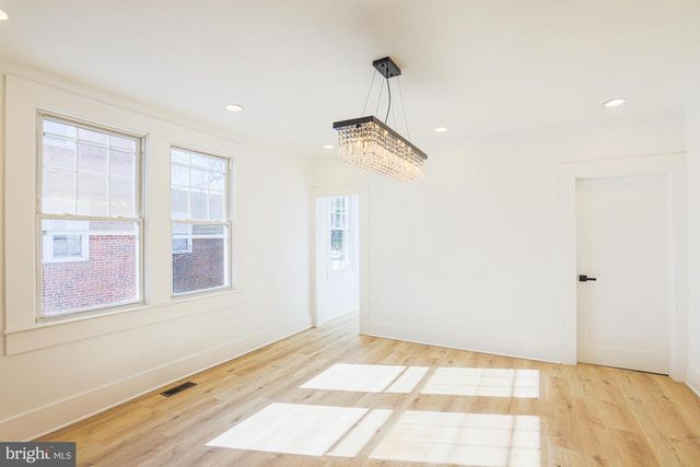 3916 W STRATHMORE AVE, Baltimore, MD 21215