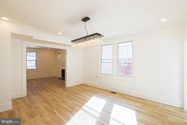 3916 W STRATHMORE AVE, Baltimore, MD 21215