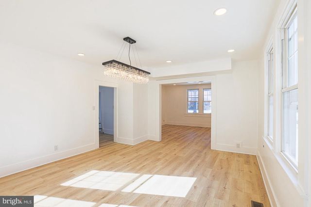 3916 W STRATHMORE AVE, Baltimore, MD 21215