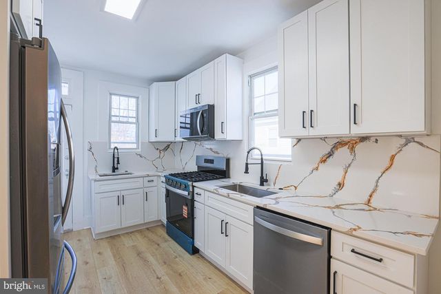 3916 W STRATHMORE AVE, Baltimore, MD 21215