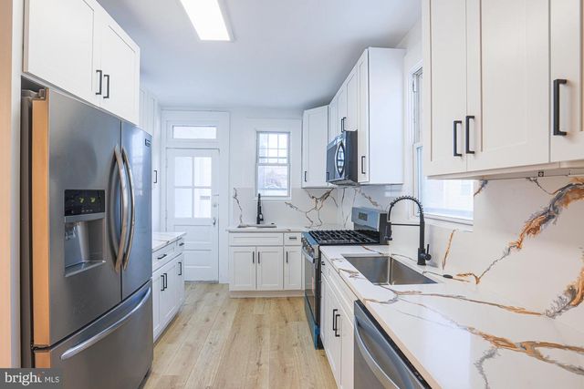 3916 W STRATHMORE AVE, Baltimore, MD 21215