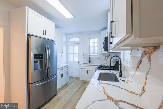 3916 W STRATHMORE AVE, Baltimore, MD 21215