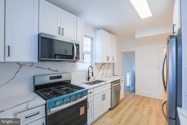 3916 W STRATHMORE AVE, Baltimore, MD 21215