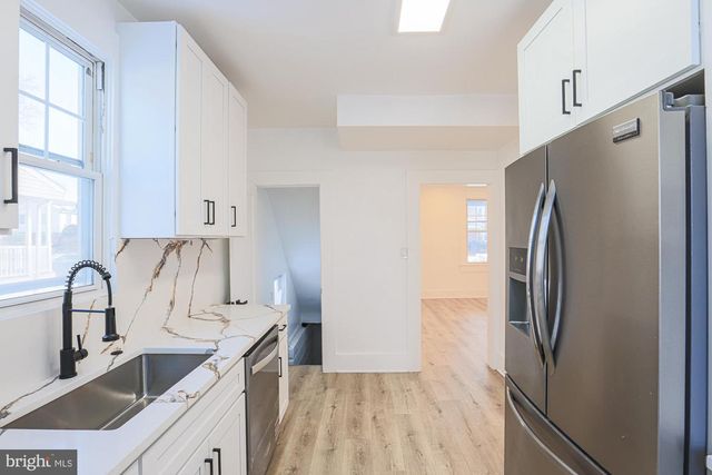 3916 W STRATHMORE AVE, Baltimore, MD 21215