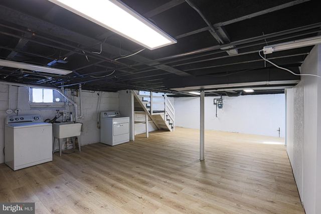 3916 W STRATHMORE AVE, Baltimore, MD 21215