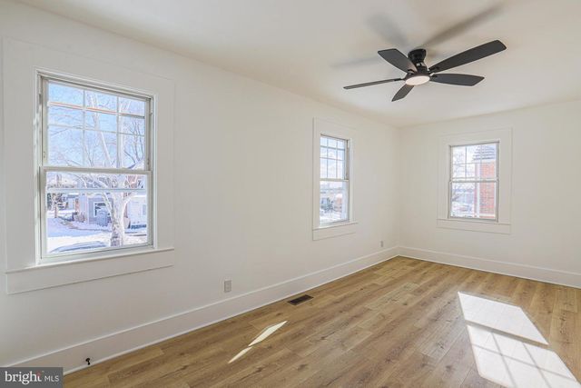 3916 W STRATHMORE AVE, Baltimore, MD 21215