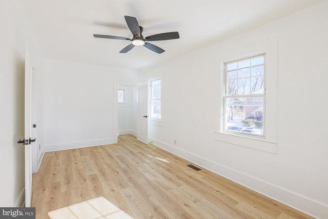 3916 W STRATHMORE AVE, Baltimore, MD 21215