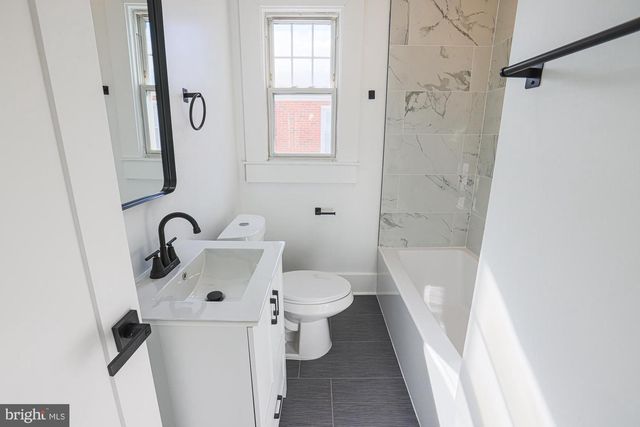 3916 W STRATHMORE AVE, Baltimore, MD 21215