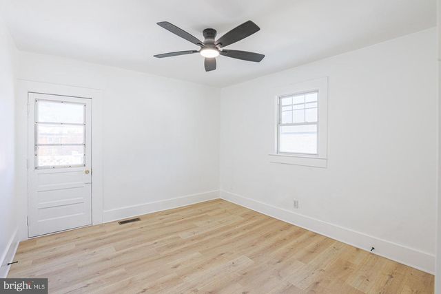 3916 W STRATHMORE AVE, Baltimore, MD 21215