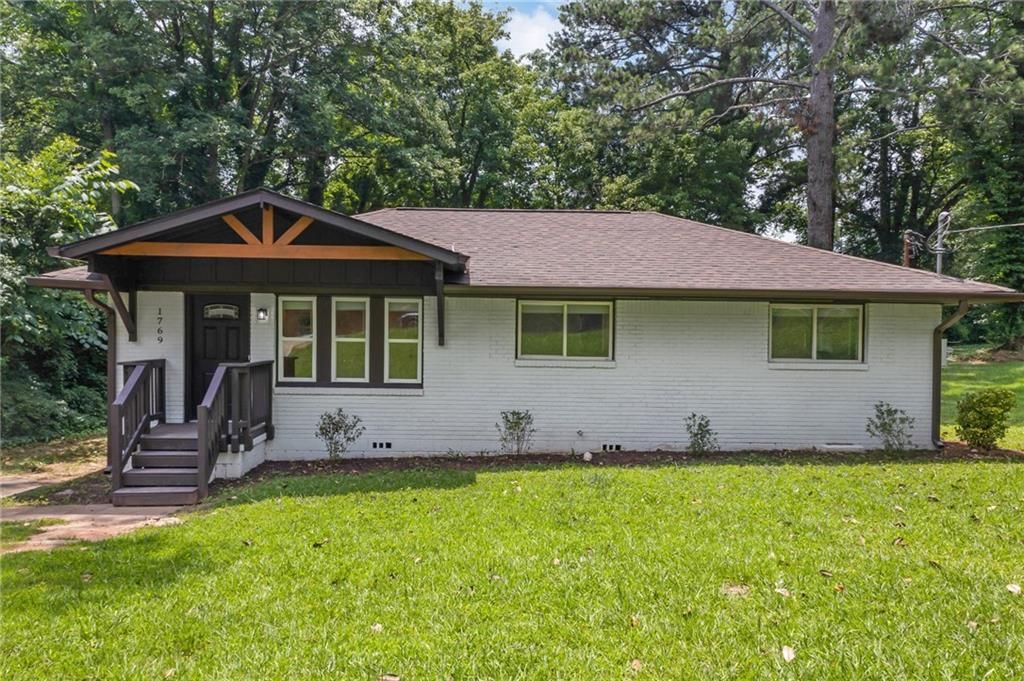 1769 W Austin Road, Decatur, GA 30032