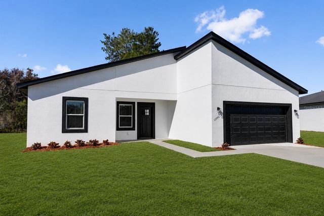13592 SW 40 CIRCLE, Ocala, FL 34473