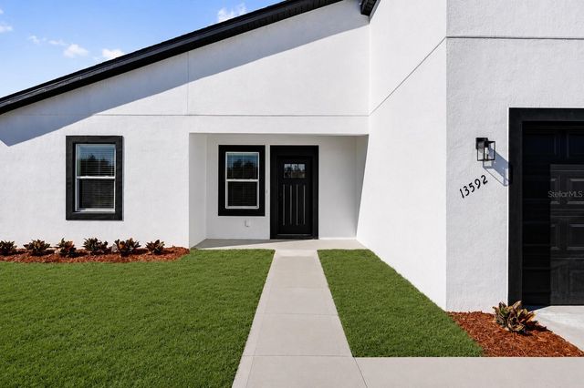 13592 SW 40 CIRCLE, Ocala, FL 34473