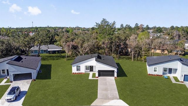 13592 SW 40 CIRCLE, Ocala, FL 34473
