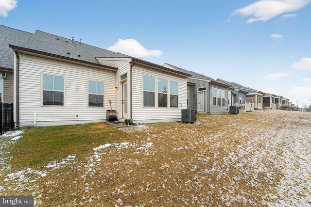 3264 STARLIGHT ST, Frederick, MD 21704