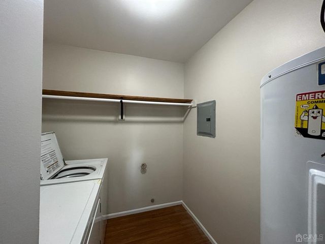 614 Aspen Drive 614, Plainsboro, NJ 08536