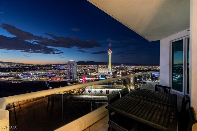 2747 Paradise Road 3404, Las Vegas, NV 89109