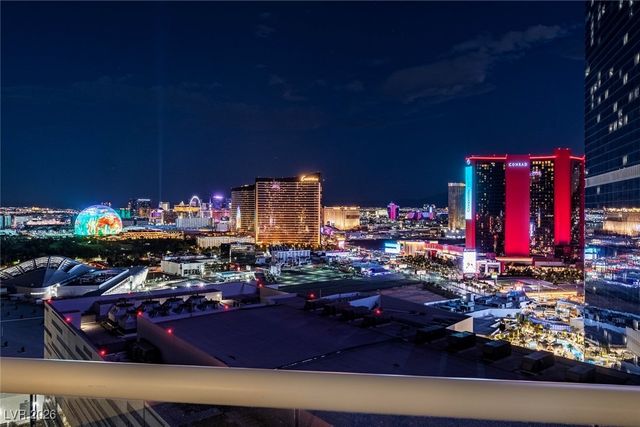 2747 Paradise Road 3404, Las Vegas, NV 89109