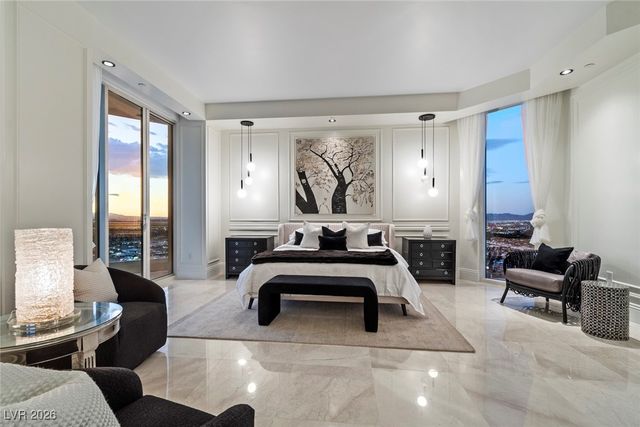 2747 Paradise Road 3404, Las Vegas, NV 89109