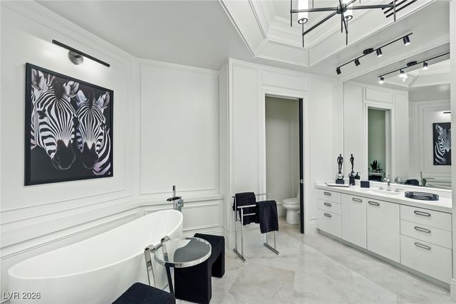 2747 Paradise Road 3404, Las Vegas, NV 89109