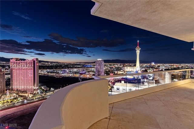 2747 Paradise Road 3404, Las Vegas, NV 89109