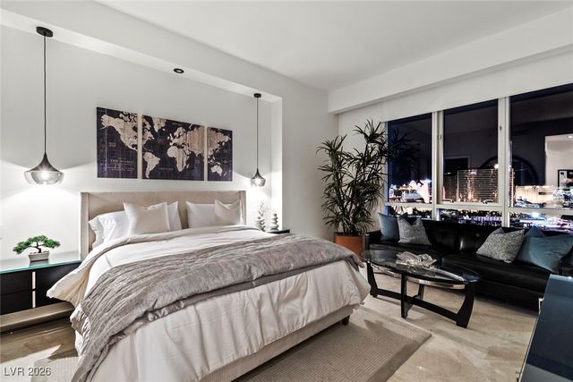 2747 Paradise Road 3404, Las Vegas, NV 89109