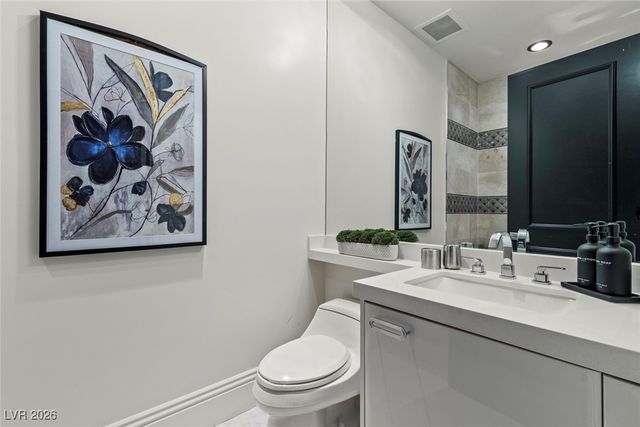 2747 Paradise Road 3404, Las Vegas, NV 89109