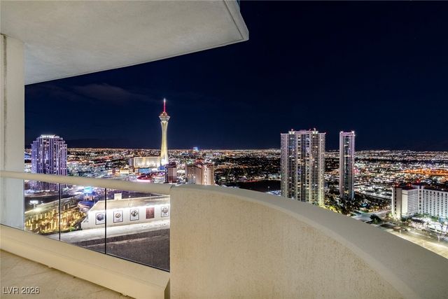 2747 Paradise Road 3404, Las Vegas, NV 89109