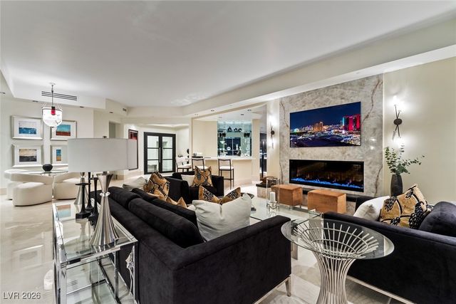 2747 Paradise Road 3404, Las Vegas, NV 89109