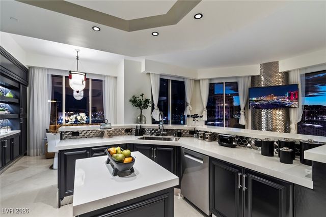 2747 Paradise Road 3404, Las Vegas, NV 89109