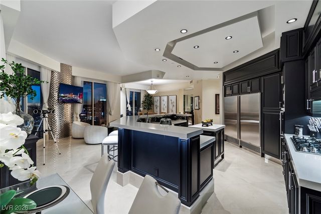 2747 Paradise Road 3404, Las Vegas, NV 89109