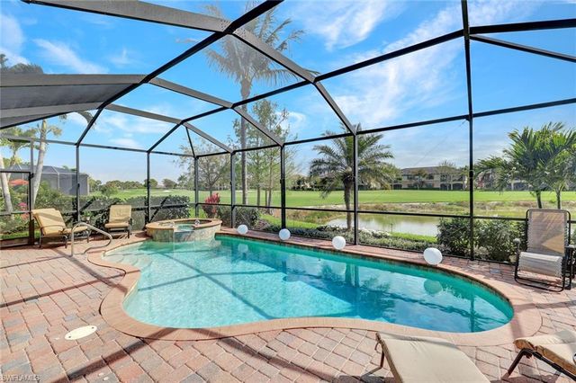 28561 Westmeath CT, Bonita Springs, FL 34135