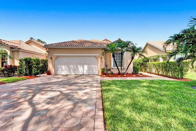 11067 Springbrook Circle, Boynton Beach, FL 33437