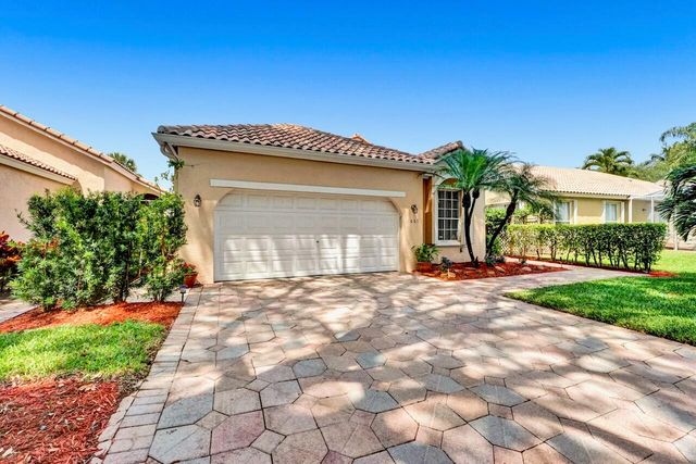 11067 Springbrook Circle, Boynton Beach, FL 33437