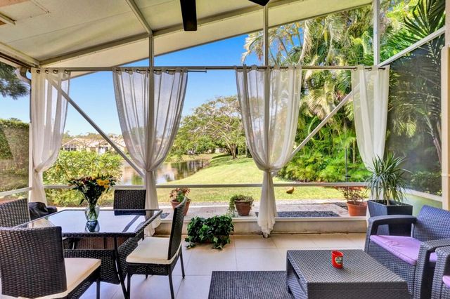 11067 Springbrook Circle, Boynton Beach, FL 33437