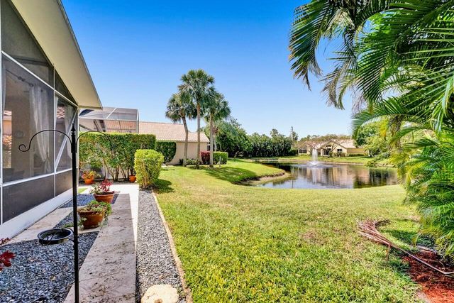 11067 Springbrook Circle, Boynton Beach, FL 33437