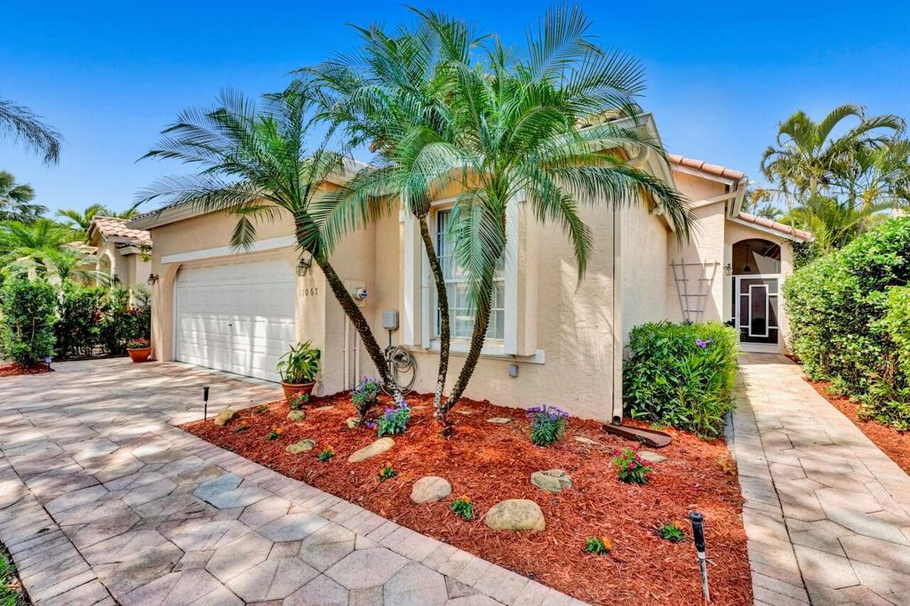 11067 Springbrook Circle, Boynton Beach, FL 33437