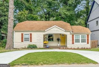 1225 Graymont Drive SW, Atlanta, GA 30310