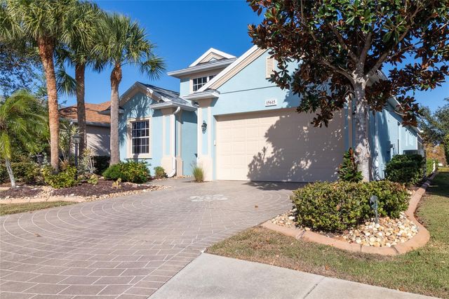 15615 LEMON FISH DRIVE, Lakewood Ranch, FL 34202