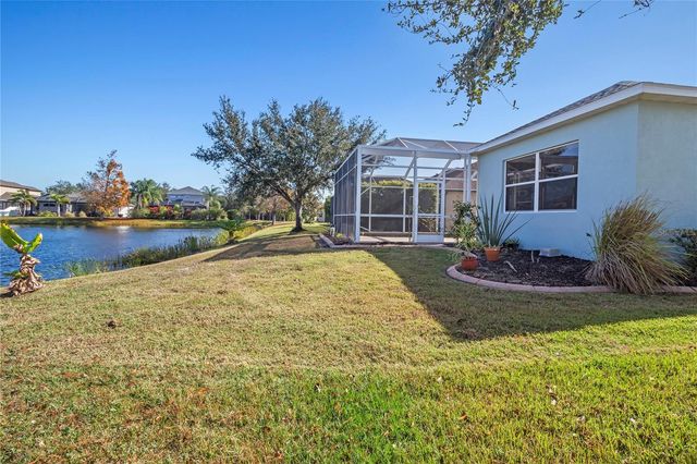 15615 LEMON FISH DRIVE, Lakewood Ranch, FL 34202