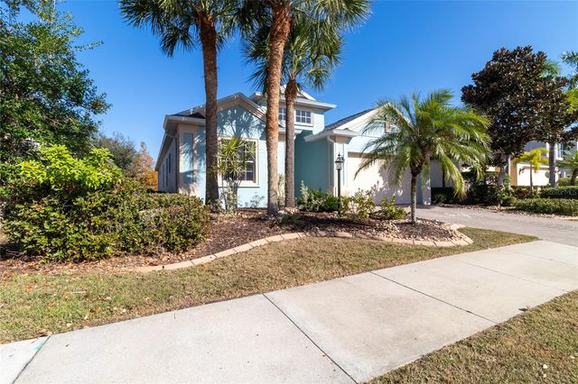 15615 LEMON FISH DRIVE, Lakewood Ranch, FL 34202